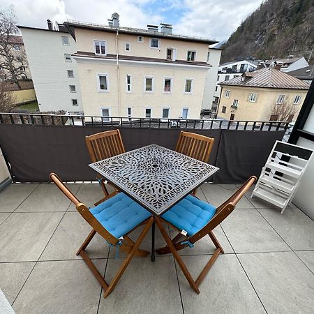 Citylife Inapartment Salisburgo Esterno foto