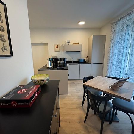 Citylife Inapartment Salisburgo Esterno foto
