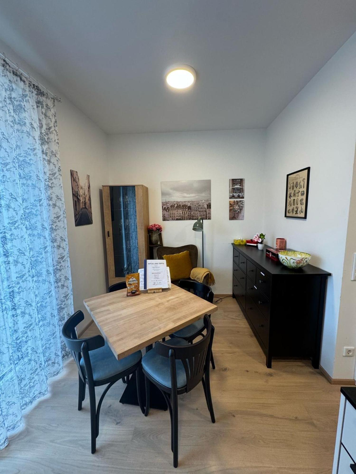 Citylife Inapartment Salisburgo Esterno foto