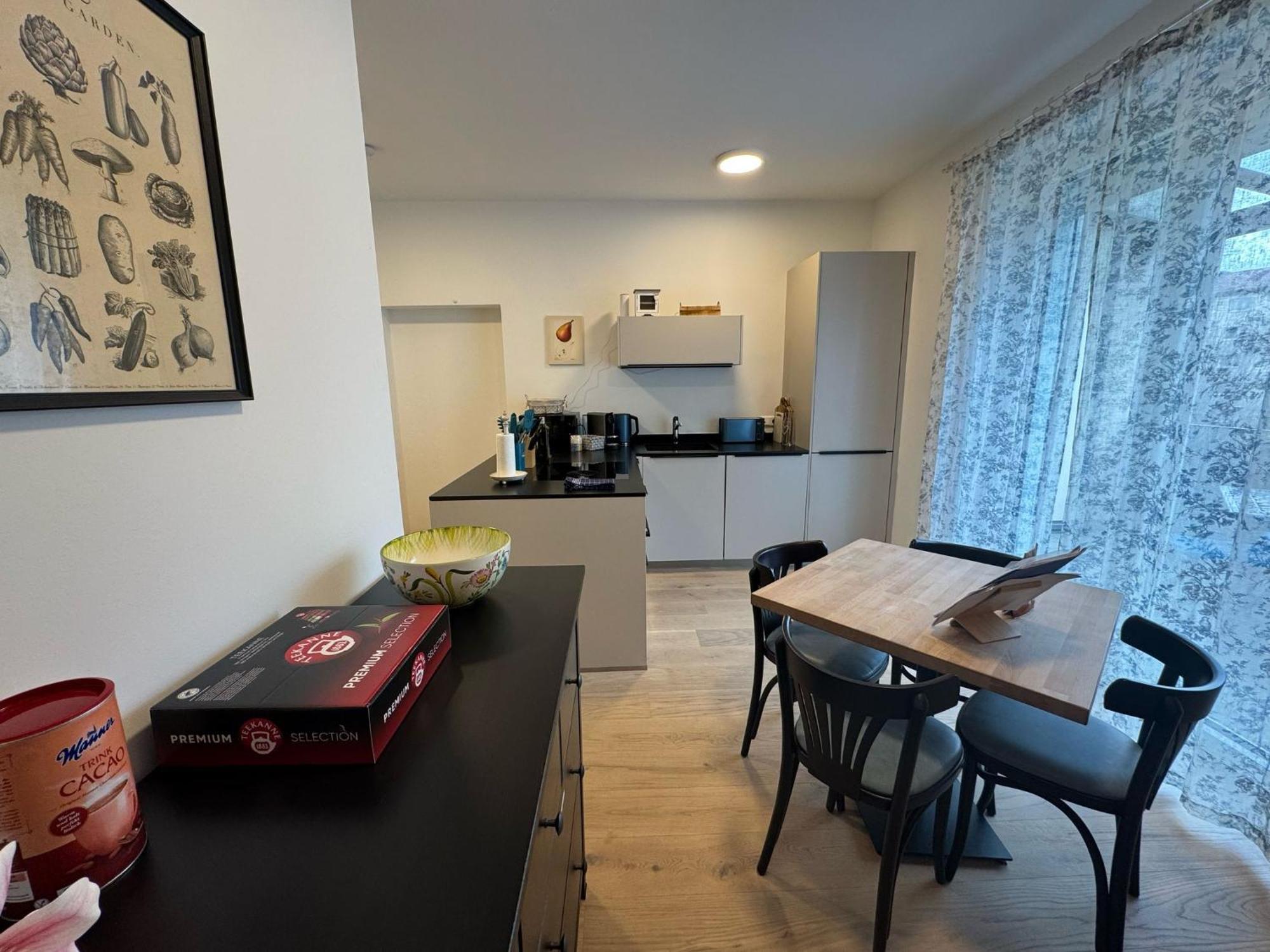 Citylife Inapartment Salisburgo Esterno foto